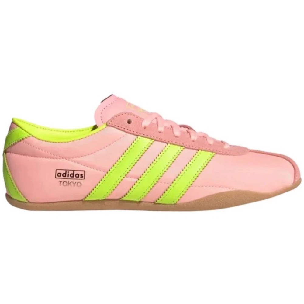 Adidas “Tokyo” Sneakers